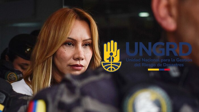 Sandra Ortiz, exconsejera presidencial en Colombia, enfrenta múltiples rechazos en su intento de salir en libertad