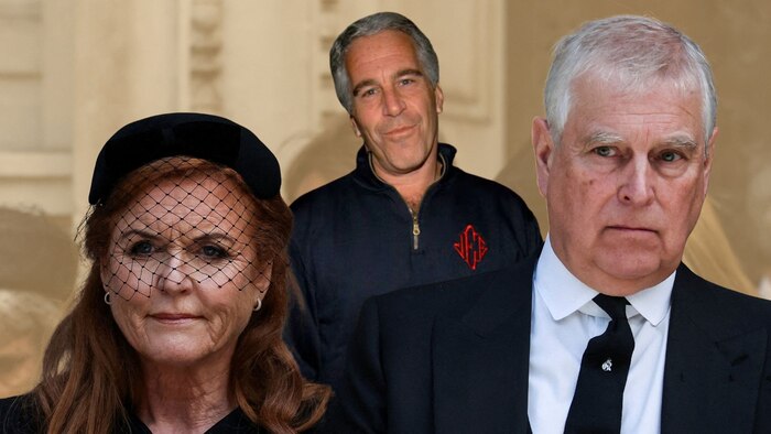 Sarah Ferguson revela correos que muestran relación cercana con Jeffrey Epstein después de su condena