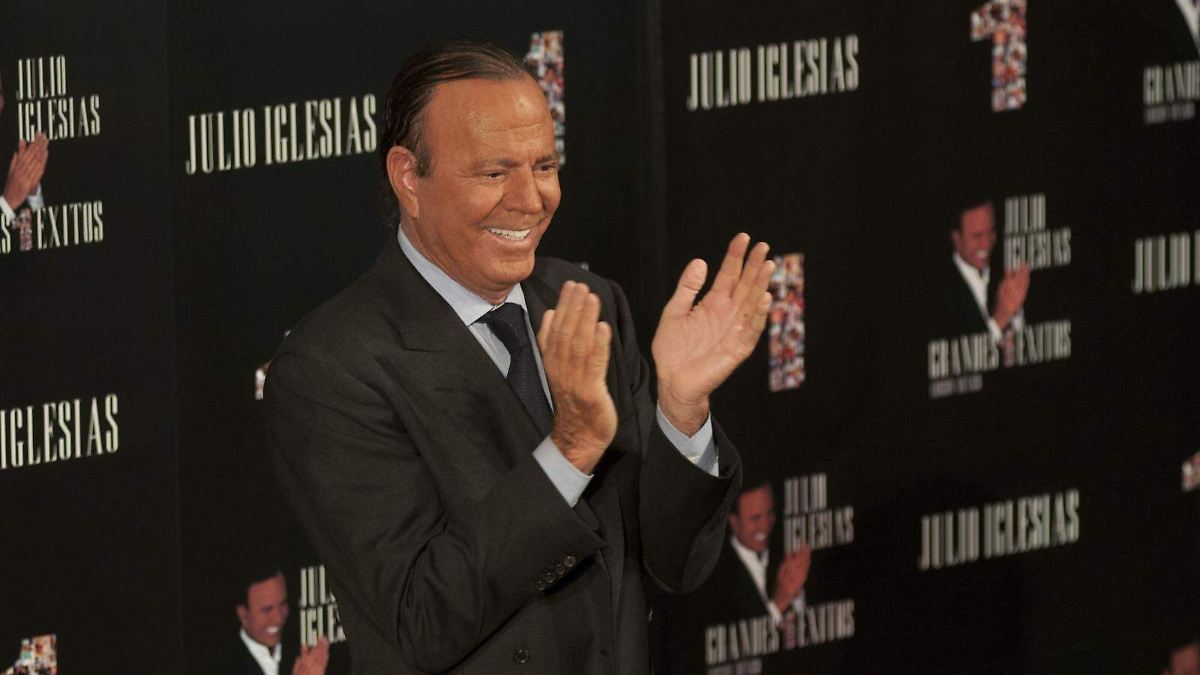 ¿Se abrirá un juicio contra Julio Iglesias en República Dominicana? Lo que revelan los abogados