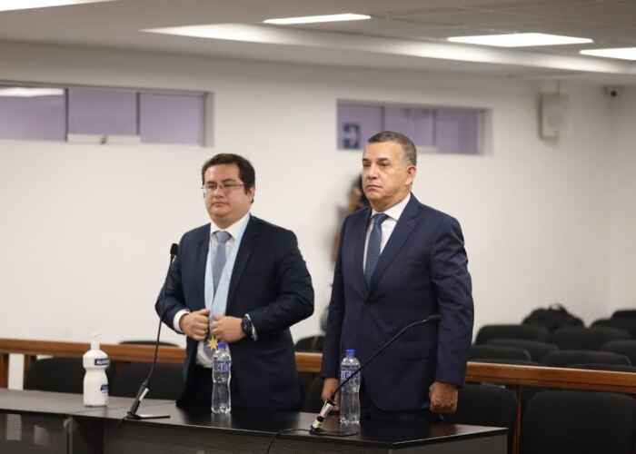 ¿Se avecina la libertad de Daniel Urresti? La decisión del PJ que podría cambiar su destino