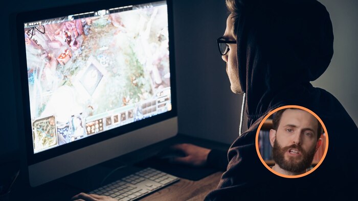 Sebastián La Rosa, especialista en longevidad, afirma que los hábitos determinan el comportamiento nocturno, no la genética