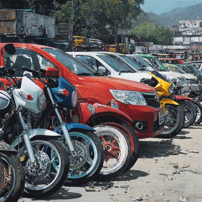 Sector autopartista colombiano advierte que aumentos fiscales y aranceles encarecerán repuestos para vehículos en 2026