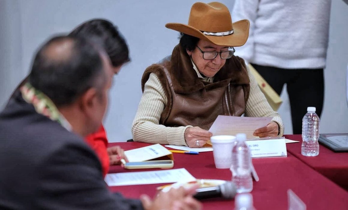 ¿Secuestro financiero en El Oro? Revelan polémicas acciones de la alcaldesa que alarman al municipio