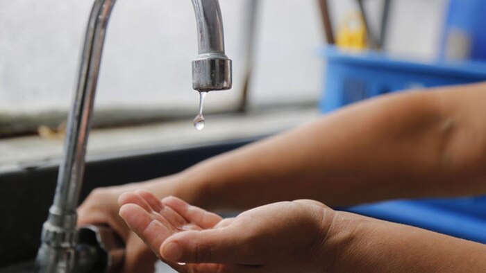 Sedapal anuncia corte de agua en distritos de Lima este 20 de febrero para labores de mantenimiento