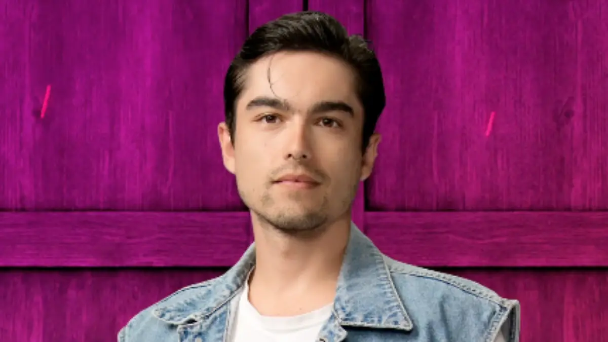 ¿Segunda oportunidad o doble traición? La inesperada nominación de Sergio Mayer Mori en ‘La Granja VIP’ que todos hablan