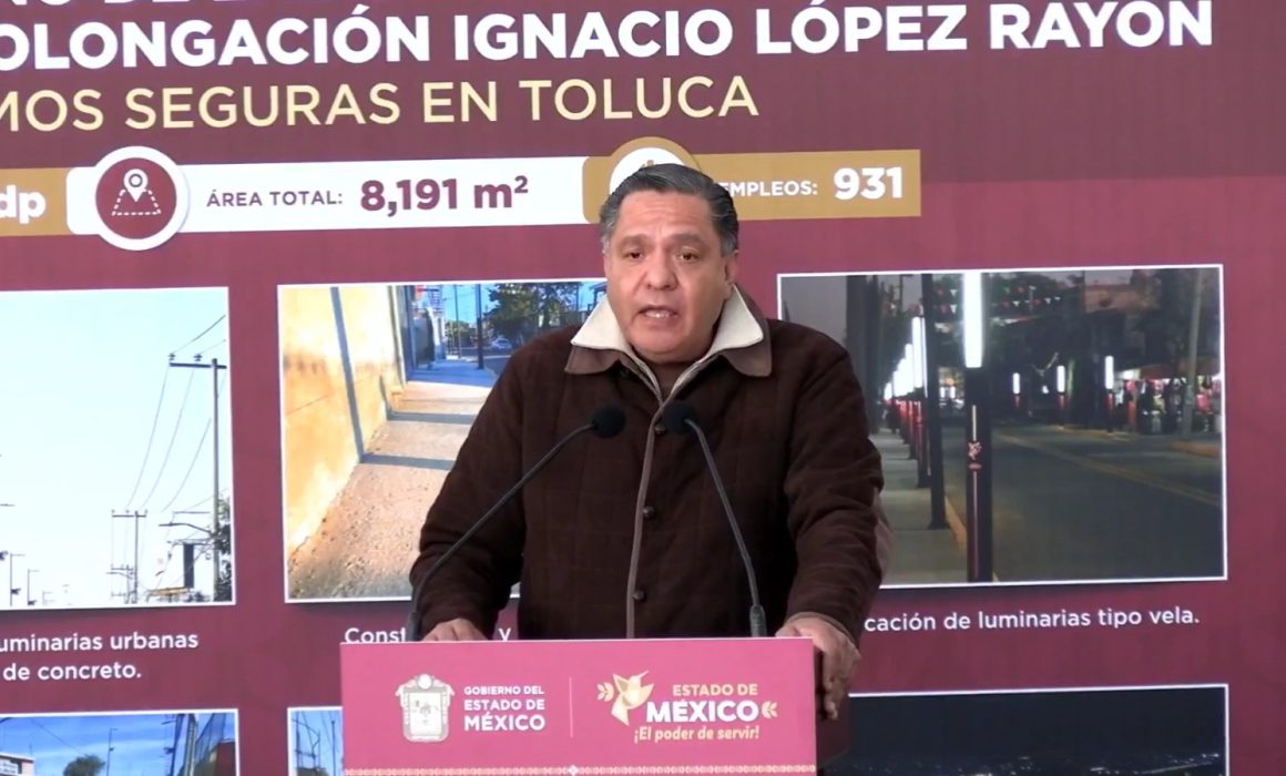 ¡Seguridad en Toluca! Descubre cómo 3 Senderos Seguros transforman la protección de las mujeres