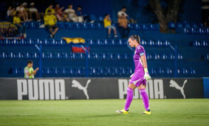 Selección Colombia Femenil Sub-20 enfrentará a Paraguay el 22 de febrero en el Sudamericano con la obligación de ganar