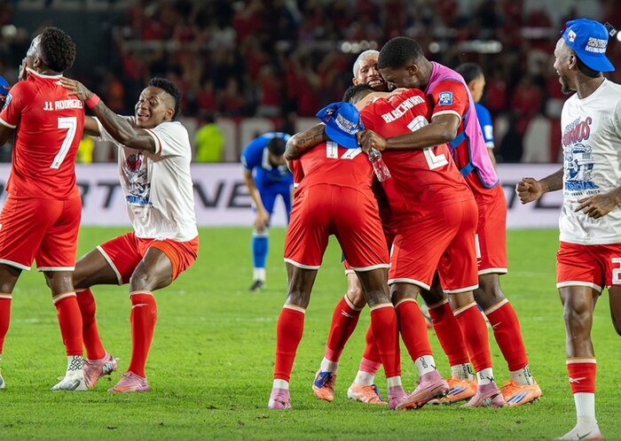 Selección de Panamá apuesta a un renovado equipo y tácticas modernas en el Mundial 2026