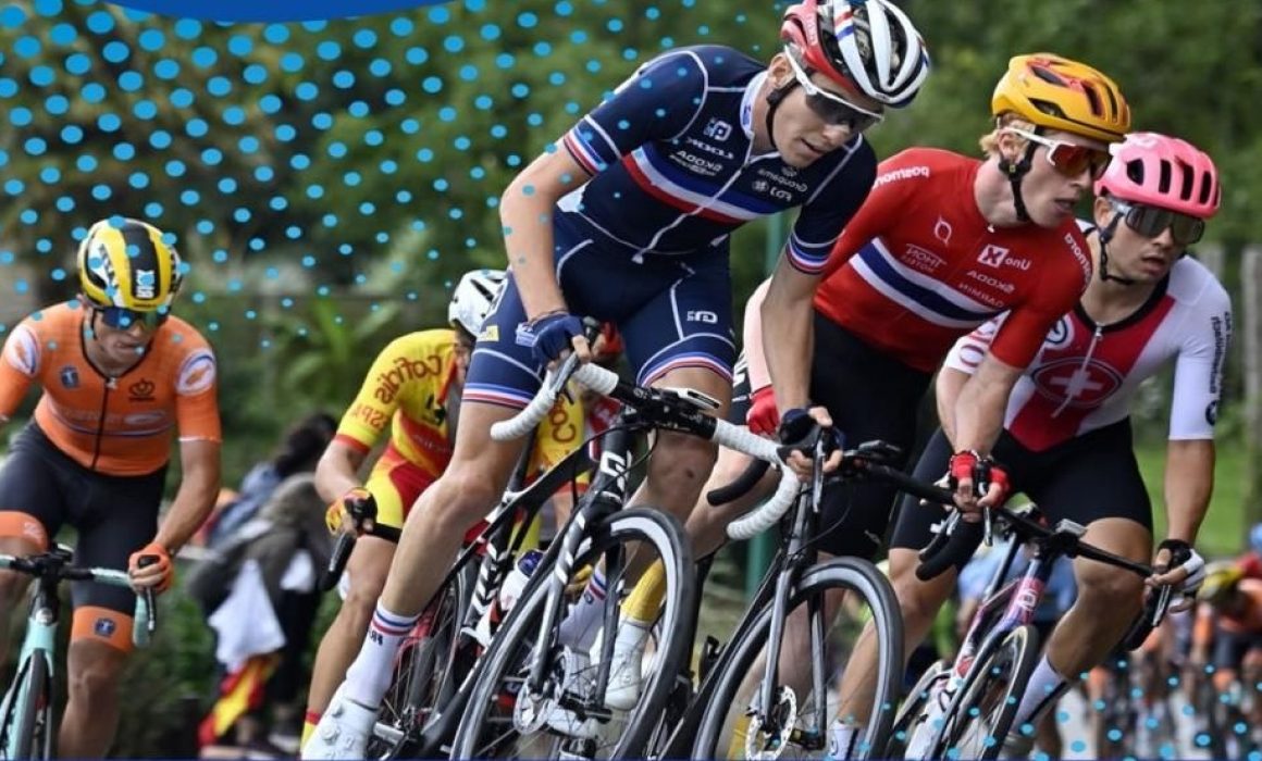 Selecciones del Estado de México inician proceso para la Olimpiada Nacional 2026 en ciclismo y tenis