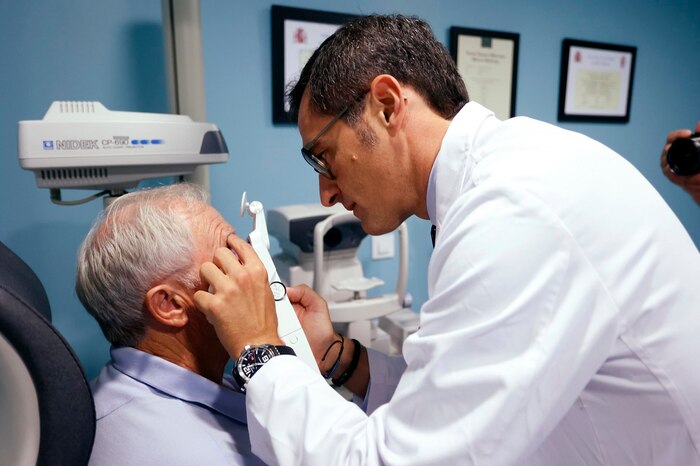 Semana Mundial del Glaucoma 2023: Importancia de la detección temprana y la prevención