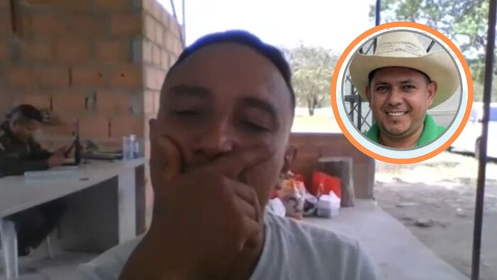 Sentencian a 44 años de prisión a implicado en asesinato del líder social José Luis Hernández en Yopal