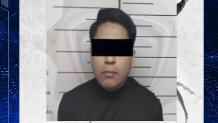 Sentencian a Alexis 'N' a cinco años de prisión por encubrir a exalcalde de Apulco ligado al CJNG