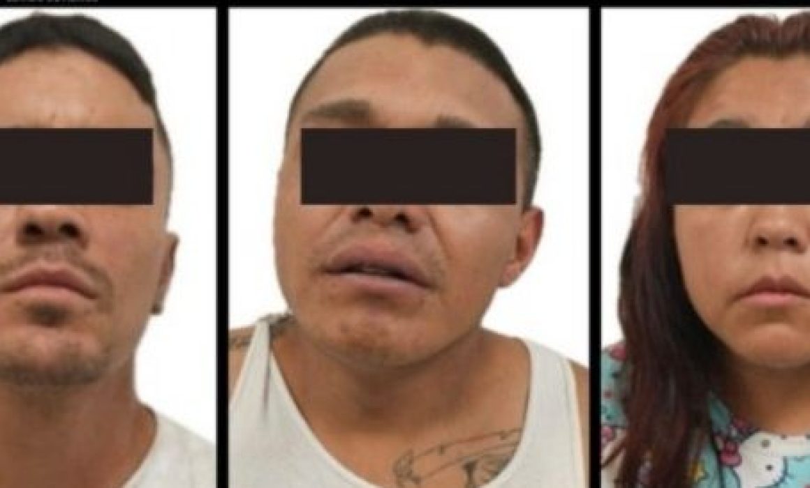 Sentencian a tres responsables por robo con violencia en transporte público en Atizapán de Zaragoza
