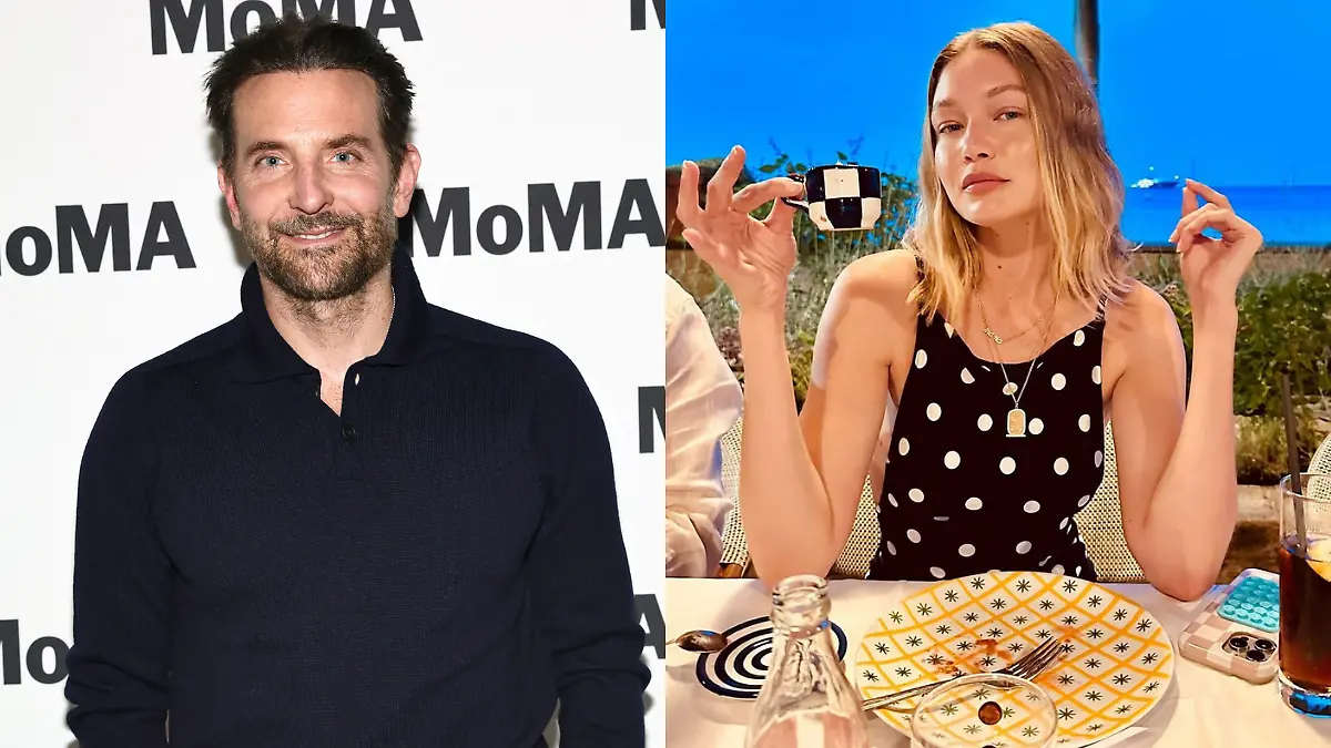 ¿Será 2026 el año del gran 'sí'? La posible boda entre Bradley Cooper y Gigi Hadid sorprendió a todos
