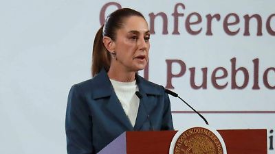 Sheinbaum admite incertidumbre sobre el origen de investigaciones por huachicol fiscal iniciadas en marzo de 2025