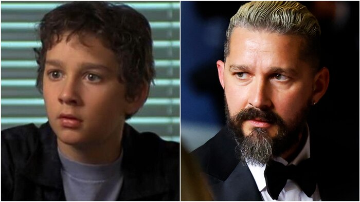 Shia LaBeouf, ex niño prodigio de Disney, enfrenta múltiples polémicas y problemas legales en los últimos años