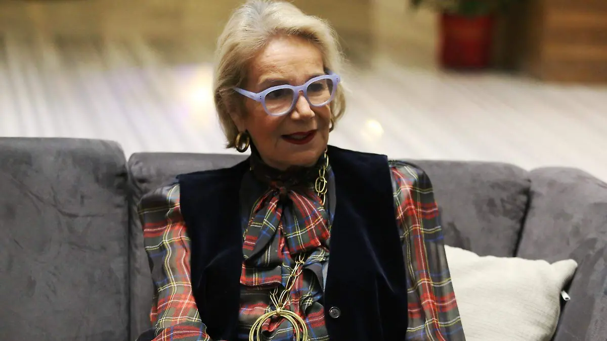 ¿Siguen siendo ‘Las niñas bien’ 40 años después? La mirada de Guadalupe Loaeza