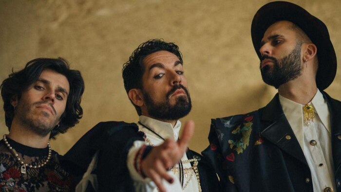 Siloé, grupo español de pop alternativo, inicia su primera gira por Colombia y Latinoamérica