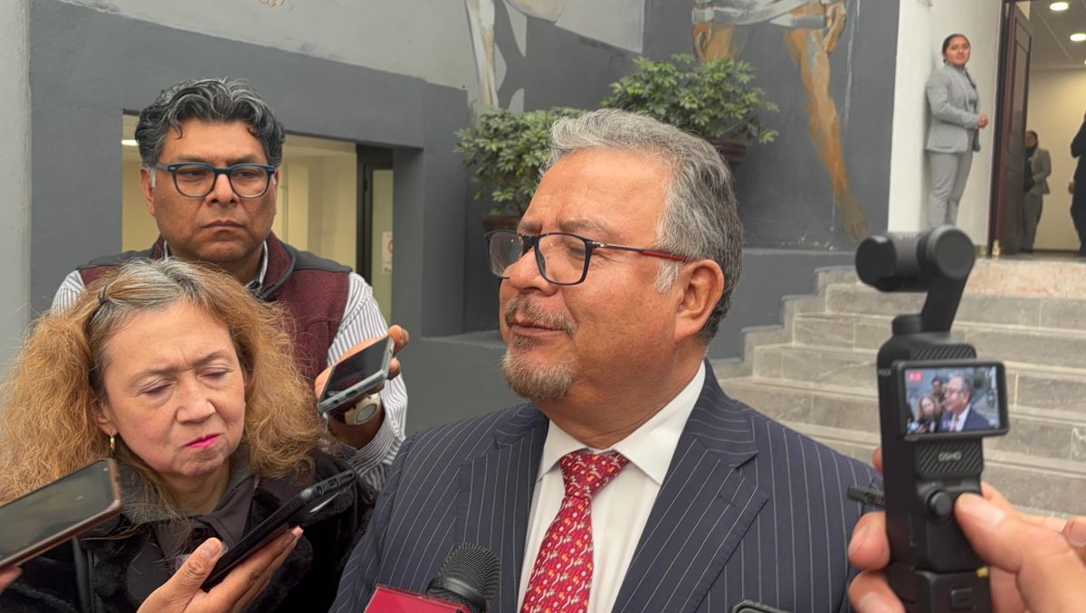 ¿Sindicatos criminales en el Edomex? La polémica revisión que podría cambiar el juego sindical