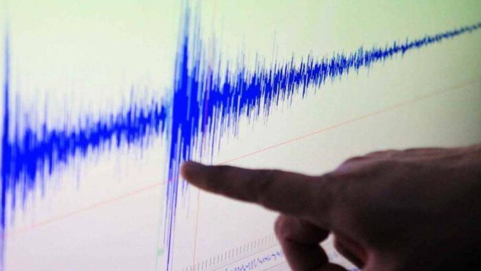Sismo de magnitud 4.0 en Junín, Perú, reportado por el IGP el 5 de febrero
