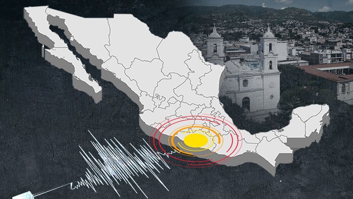 Sismo de magnitud 4.1 se registra en Cihuatlán, Jalisco, sin reportes de daños