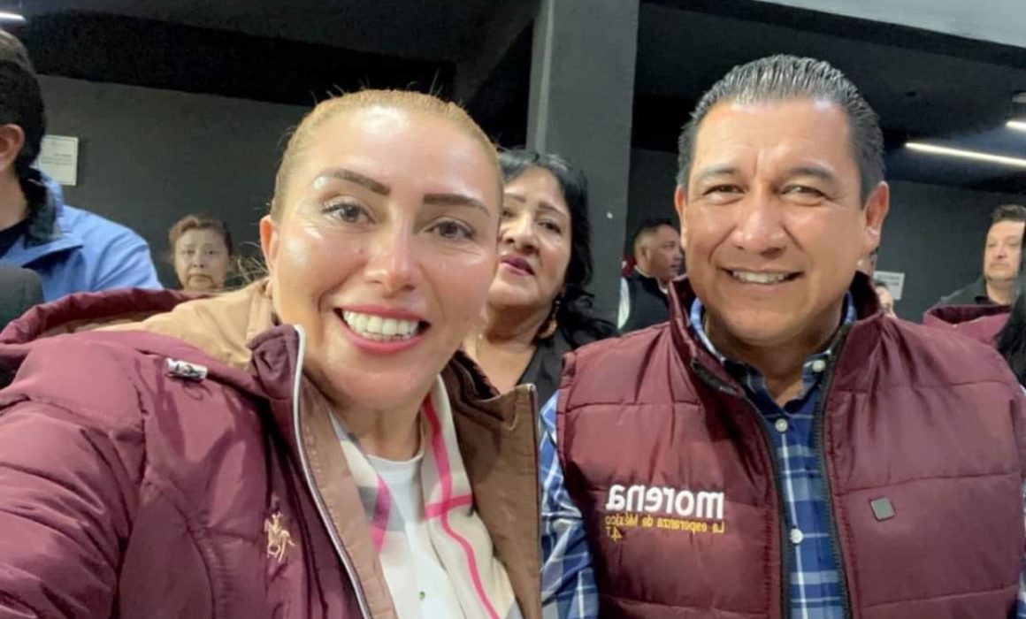 ¿Soberbia y abandono? El polémico liderazgo de la síndica Norma Ríos en Ixtapaluca