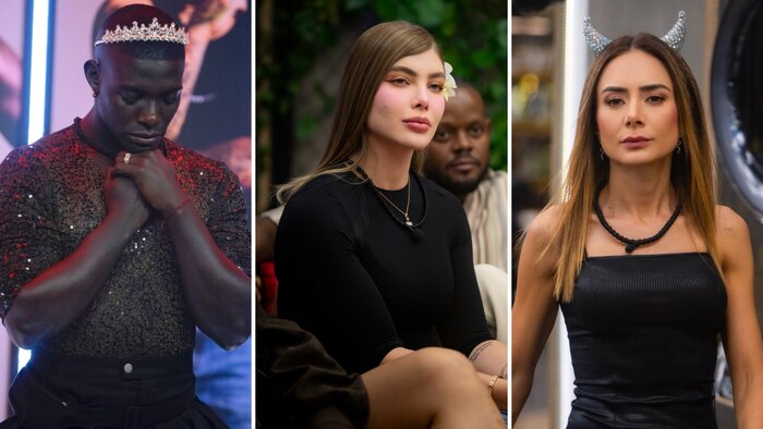 Sofía Jaramillo defiende a Johanna Fadul tras comentario racista en ‘La Casa de los Famosos’