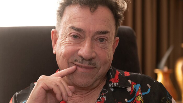 Sofía Pachano comparte humor en redes sociales al mostrar a Aníbal Pachano durmiendo con su nieto Vito