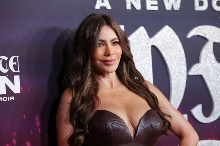 Sofía Vergara confirma participación en dos anuncios del Super Bowl LX y genera expectativas de una tercera aparición