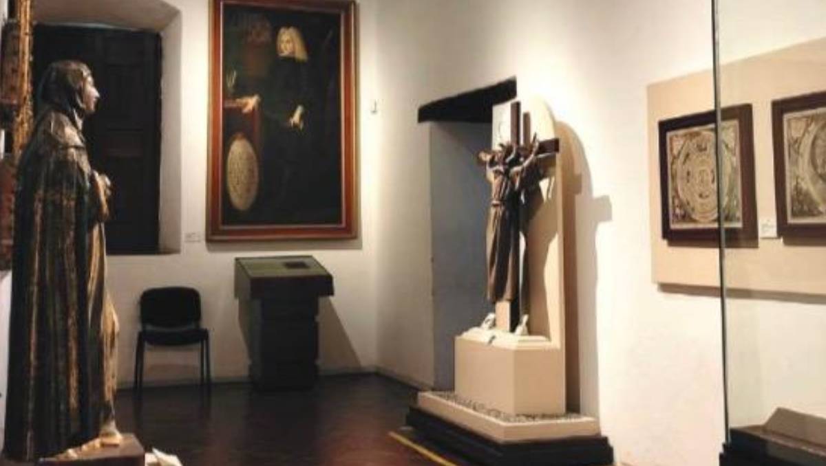 ¡Sorprendente! El Estado de México, cuarta potencia en visitas a museos del INAH en 2024