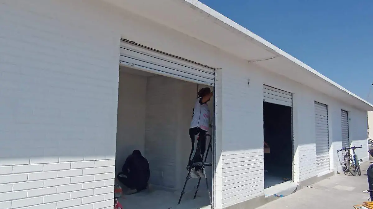 ¡Sorprendente! La Cruz Roja inaugura una clínica en Los Sauces para atención y respuestas inmediatas