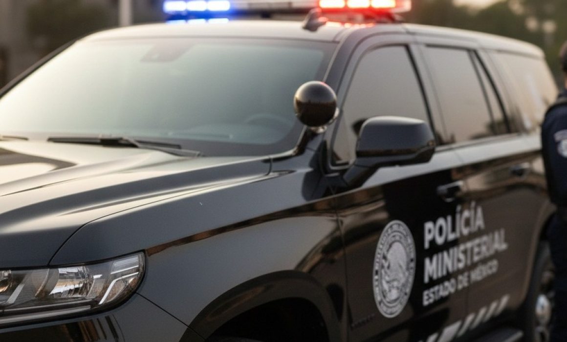 ¡Sorprendente Ola de Falsos Agentes en Tultitlán! Descubre cómo los Detuvieron y Qué Esquema Usan