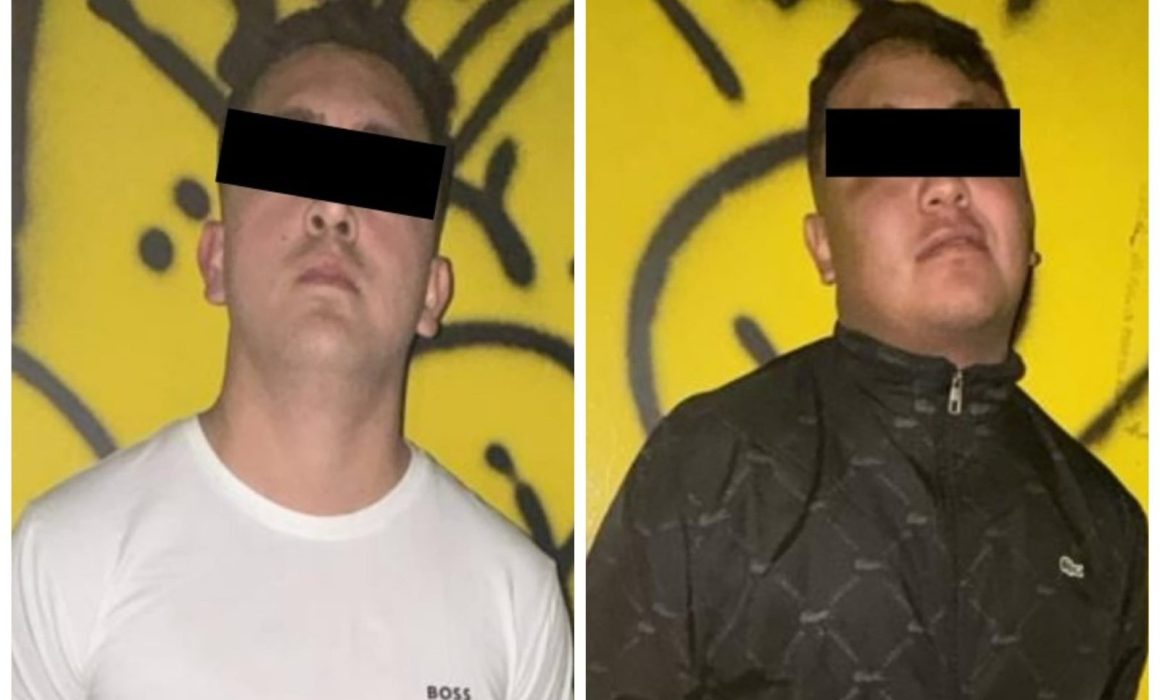 ¡Sorpresa en Ecatepec! Exfuncionario armado y sin permisos, ¿qué revela este impactante caso?