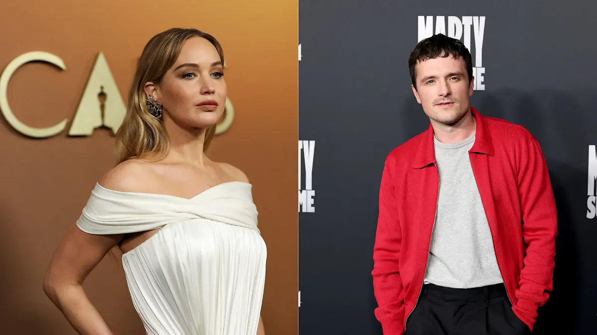 ¡Sorpresa en el universo de Los Juegos del Hambre! Jennifer Lawrence y Josh Hutcherson vuelven en la precuela 'Amanecer en la Cosecha'