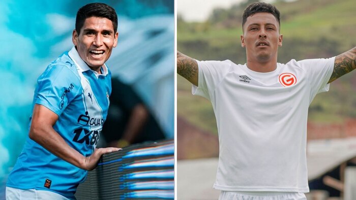 Sporting Cristal visita a Deportivo Garcilaso en apertura de la Liga 1 2026 este domingo