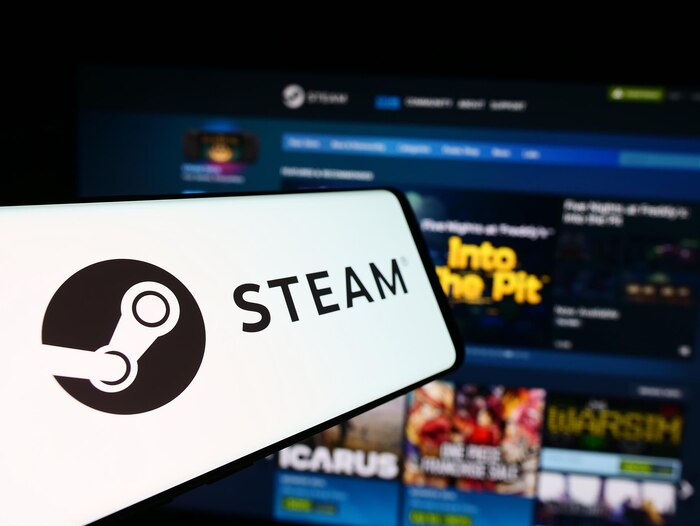Steam introduce configuración de hardware en reseñas para mayor contexto técnico