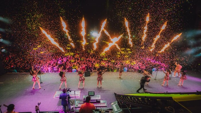 ¿Subirán los precios de los conciertos en Perú por ley que permite llevar comida y bebida? La advertencia de los empresarios