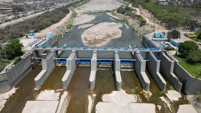 Sunass refuerza regulación y podrá retirar fondos a Sedapal por baja ejecución en proyectos de conservación ambiental