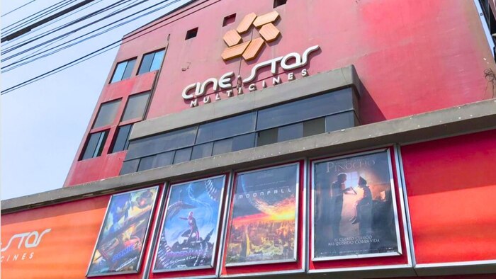 Sunat subasta la marca Cinestar Multicines por S/ 877,000 y otros bienes en remate