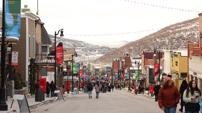 Sundance anuncia su mudanza definitiva a Boulder, Colorado, a partir de 2027 por motivos económicos y políticos