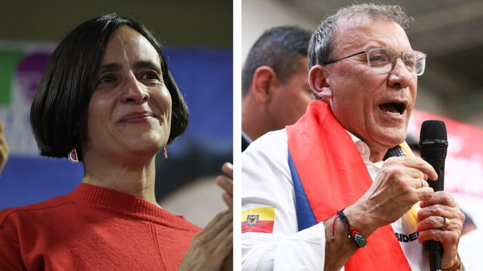 Susana Muhamad denuncia las cinco trampas de Roy Barreras para aspirar a la candidatura del petrismo y advierte sobre división del progresismo en Colombia