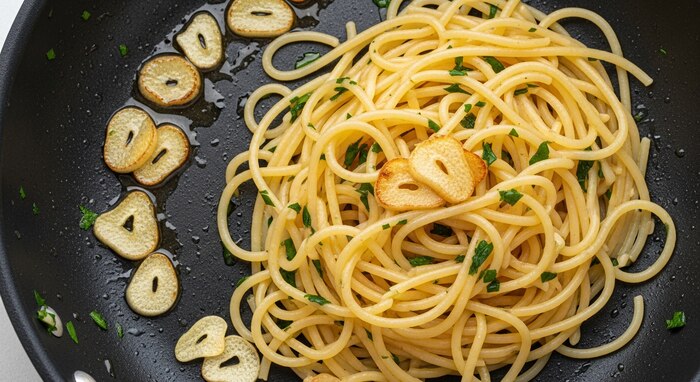 Taste Atlas revela las diez mejores variedades de pasta del mundo, destacando tradición e innovación