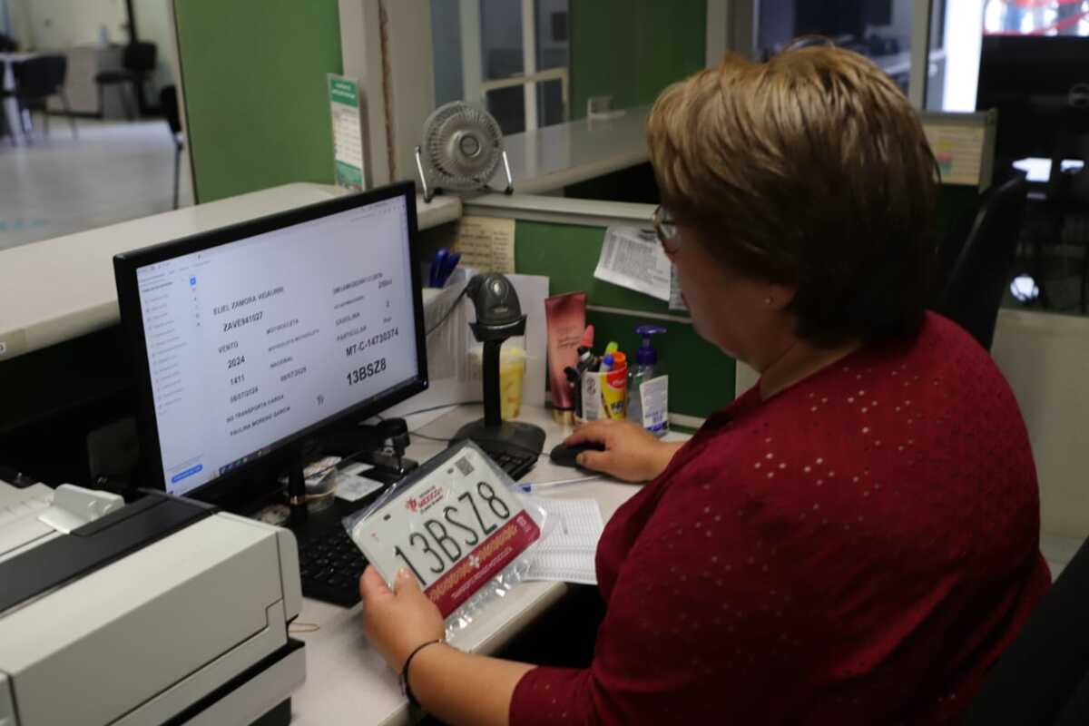 ¿Te tocará reemplacar en 2026? Descubre el calendario oficial del Edomex y cómo prepararte