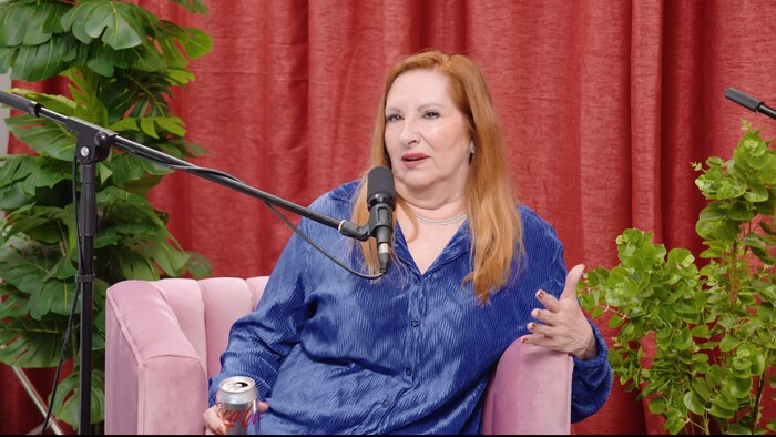 Televisa ofrece más de 300 mil pesos a la madre de Poncho de Nigris para participar en La Casa de los Famosos México