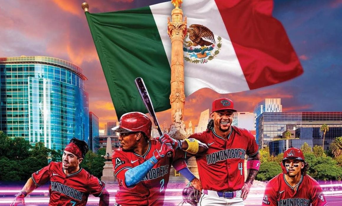 Televisa transmitirá en TV abierta y plataformas digitales la Serie del Rey y partidos de la MLB en México