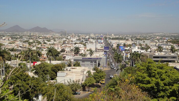 Temperatura promedio en Culiacán Rosales: condiciones climáticas y preparación ante fenómenos meteorológicos