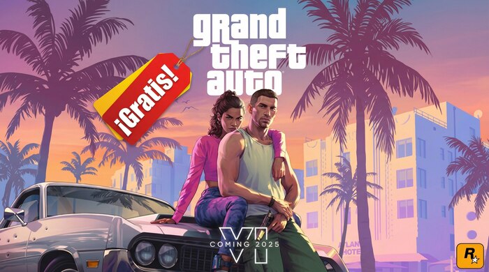 Tener GTA VI gratis en Noruega: oferta exclusiva condicionada a nacimiento en verano de 2026