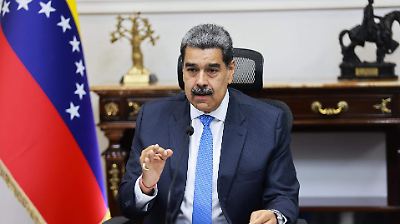 Tensión en el Caribe: Venezuela se prepara militarmente ante despliegue estadounidense