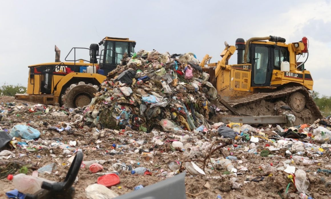 Tepotzotlán enfrenta saturación de rellenos sanitarios por deficiente manejo de residuos