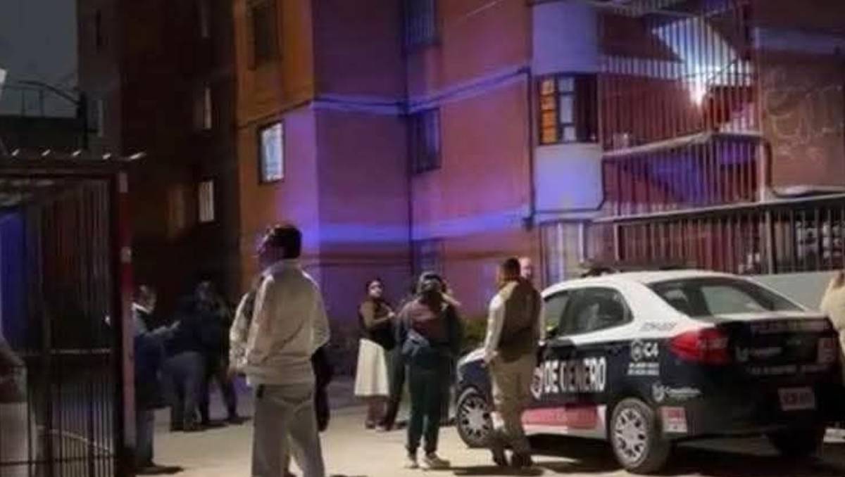 Terrible doble feminicidio y desaparición de menor en Cuautitlán Izcalli: ¿Dónde está Erika Camila?